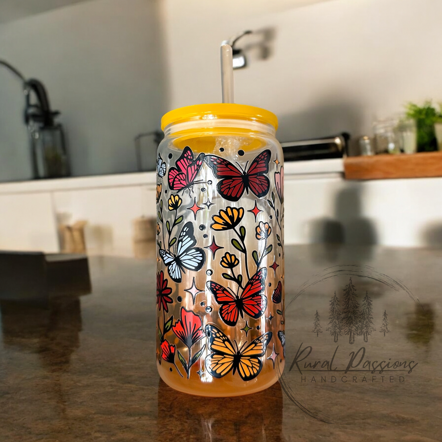 Motherhood 16oz