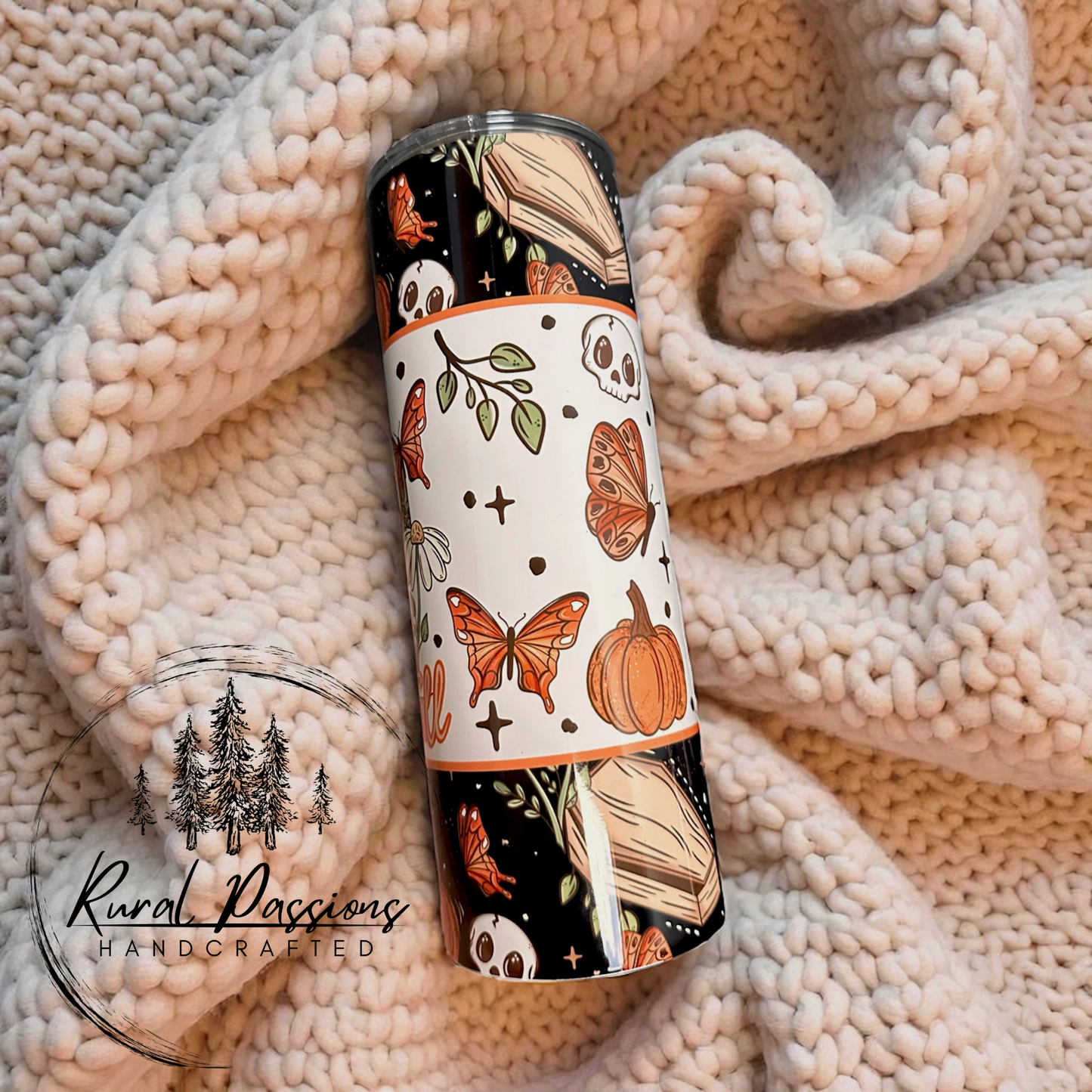 Hello Fall 20oz