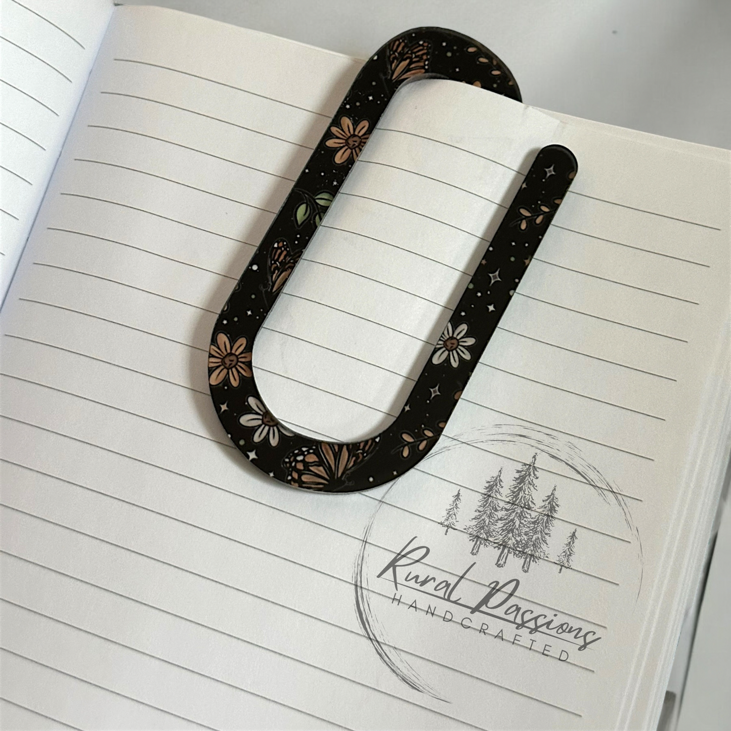 Monarch Jumbo Paper Clip