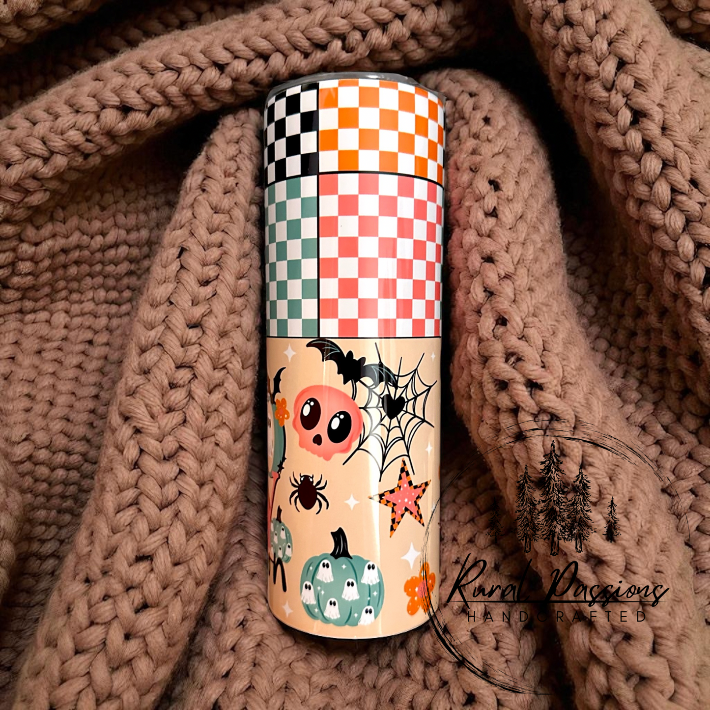 Spooky Season 20oz