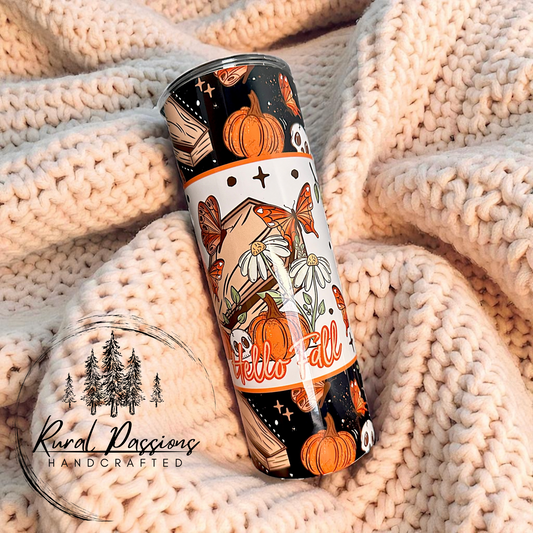 Hello Fall 20oz