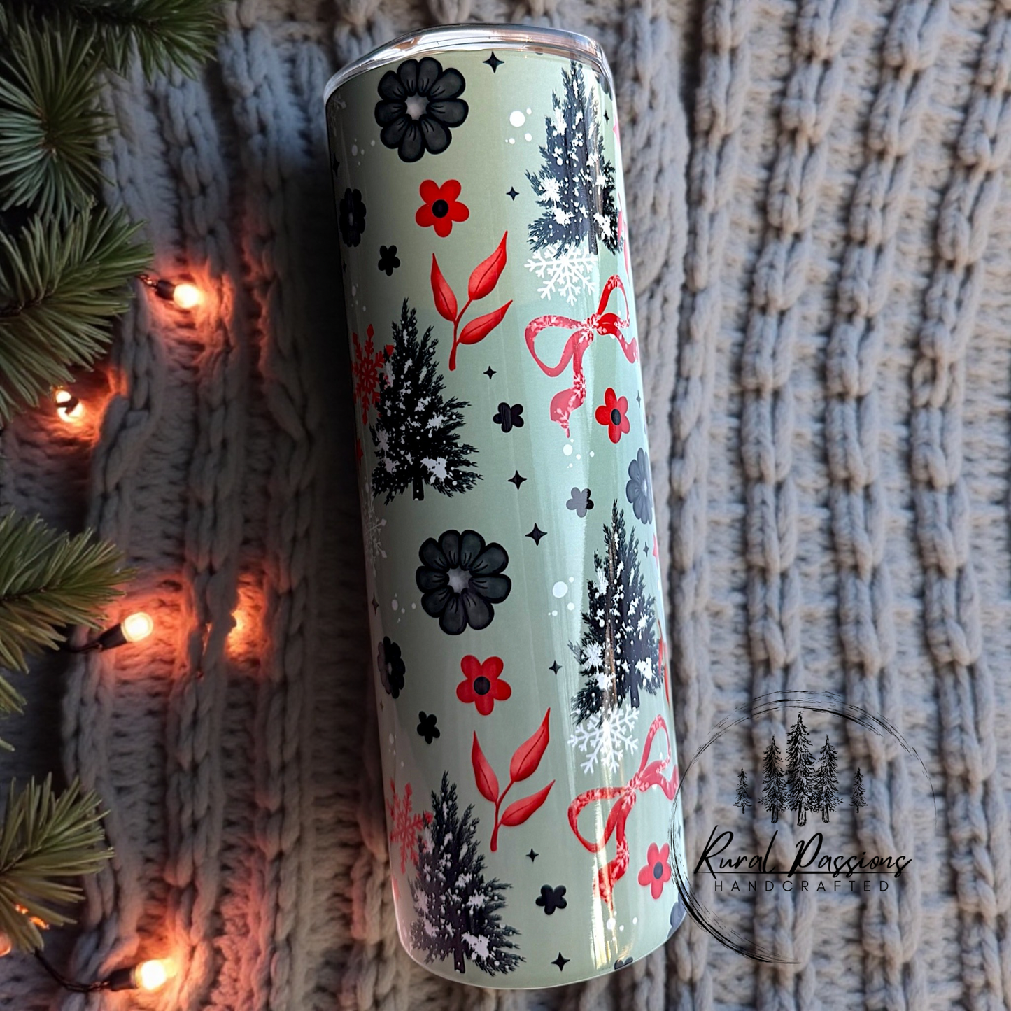 It’s the Most Wonderful Time 20oz Stainless Steel