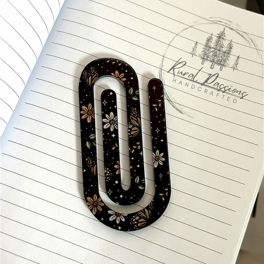 Monarch Jumbo Paper Clip