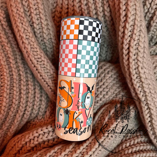 Spooky Season 20oz