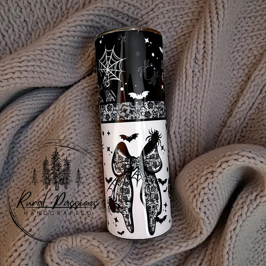 Bows and Spiders 20oz