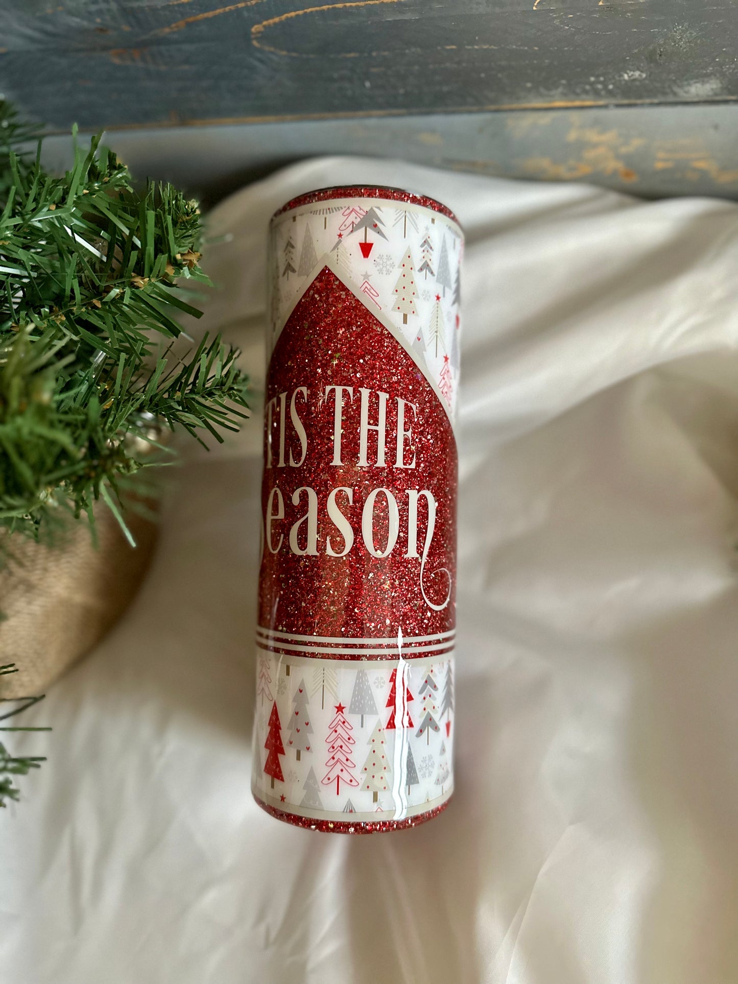 ‘Tis the Season 30oz