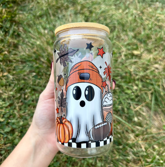 Fall Ghosty 16oz