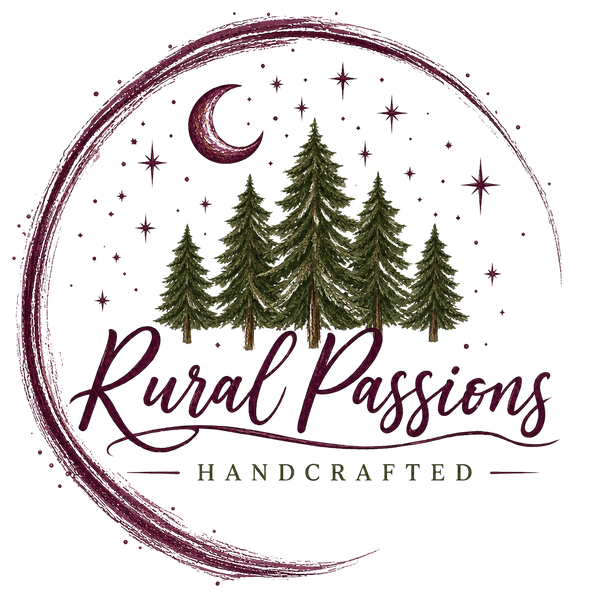 Rural Passions Handcrafted