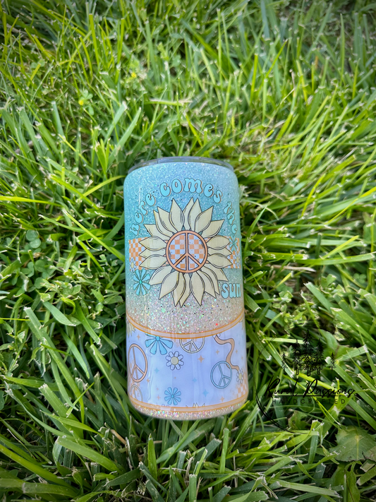 Here Comes the Sun 16oz